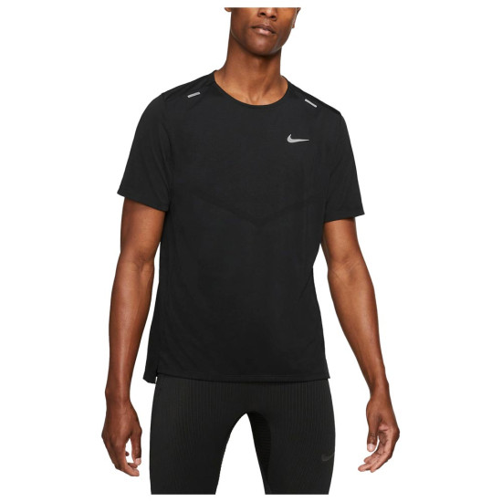 Nike Ανδρική κοντομάνικη μπλούζα Dri-FIT Rise 365